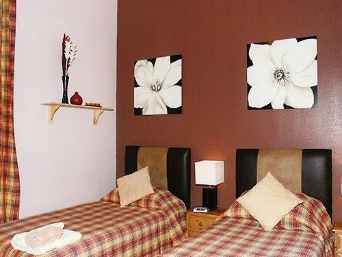 The Berkeley Guesthouse 이스트본 외부 사진