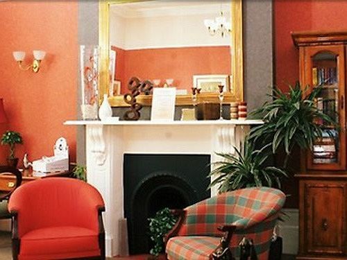 The Berkeley Guesthouse 이스트본 외부 사진